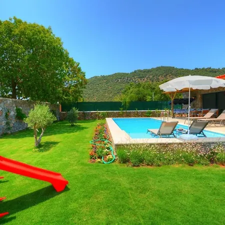 Villa Lierre *